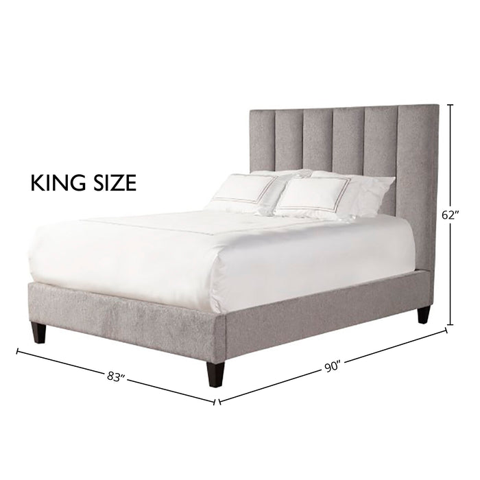 Parker Living Sleep Avery - Stream King Bed