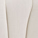 AICO La Rachelle Vanity Chair in Medium Champagne - Visions in Furniture (La Mirada, CA)