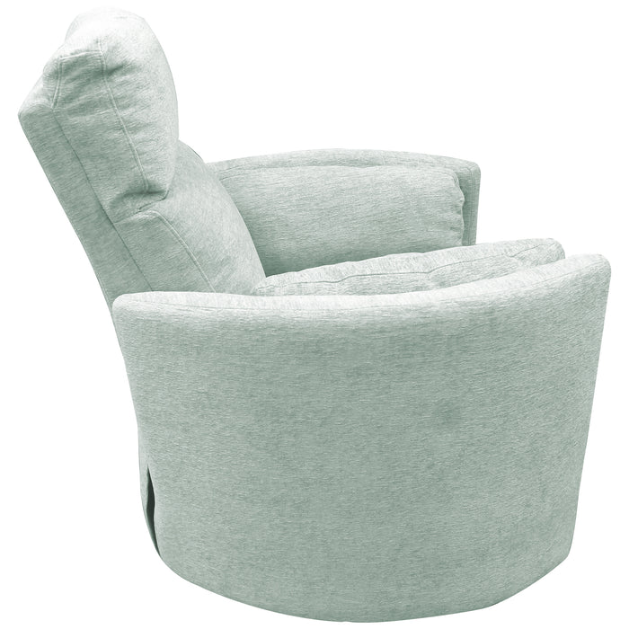 Parker Living Radius Power Swivel Glider Recliner Two Pack