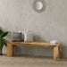 Parker House Crossings - Downtown Dining Bench