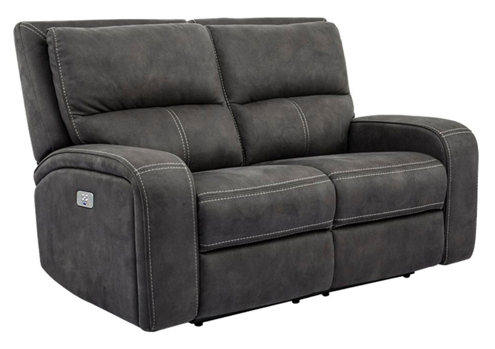 Parker Living Polaris Power Reclining Loveseat