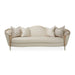 AICO Villa Cherie Sofa in Caramel - Visions in Furniture (La Mirada, CA)