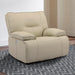 Parker Living Spartacus - Oyster Power Reclining Sofa Loveseat and Recliner