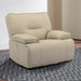 Parker Living Spartacus Power Reclining Sofa and Recliner