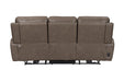 Parker Living Hancock Zero Gravity Power Reclining Sofa and Loveseat