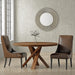 Parker House Sierra - Copley Brown Dining Chair (2/CTN Sold in pairs)