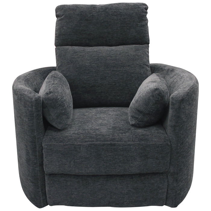 Parker Living Radius Power Swivel Glider Recliner Two Pack