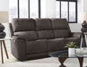 Parker Living Easton Zero Gravity Power Reclining Sofa and Recliner