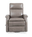 Parker Living Bristol - Graphite Swivel Glider Recliner Two Pack