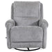 Parker Living Gentry - Shadowplay Manual Swivel Glider Recliner