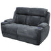Parker Living Dalton Power Reclining Sofa and Loveseat
