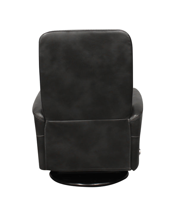 Parker Living Gemini Swivel Glider Recliner Two Pack