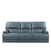 Parker Living Whitman - Powered By Freemotion Power Reclining Sofa and Two Recliners