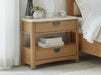 Parker House Escape - Bedroom 2 Drawer Nightstand