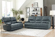 Parker Living Whitman - Powered By Freemotion Cordless Power Recliner Two Pack