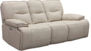 Parker Living Spartacus Power Reclining Sofa and Loveseat