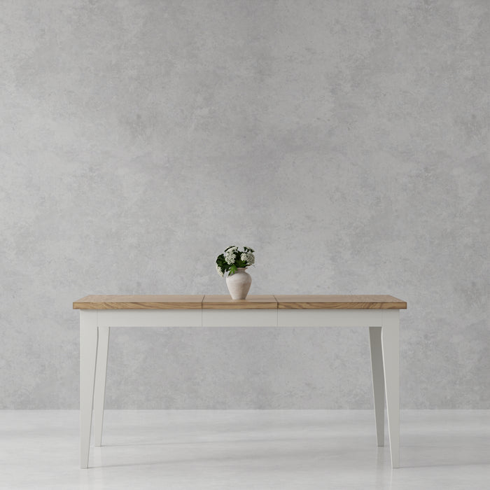 Parker House Americana Modern Dining 60 In. Rectangular Extendable Dining Table