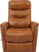 Parker Living Gemini - Butterscotch Swivel Glider Recliner