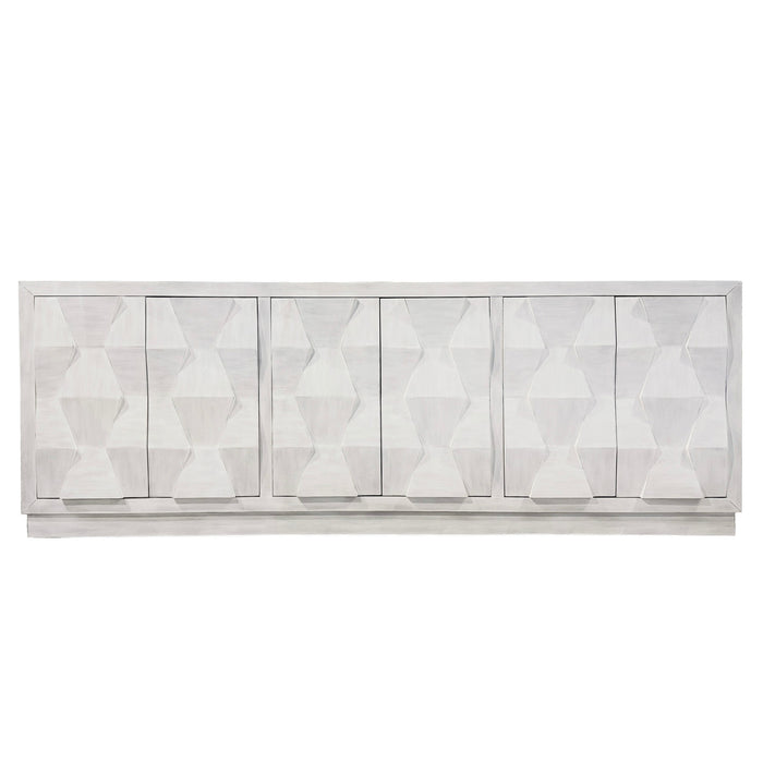 Parker House Cortina 90 Inch Console