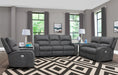 Parker Living Polaris Power Recliner