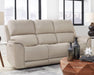 Parker Living Easton Zero Gravity Power Reclining Sofa and Loveseat