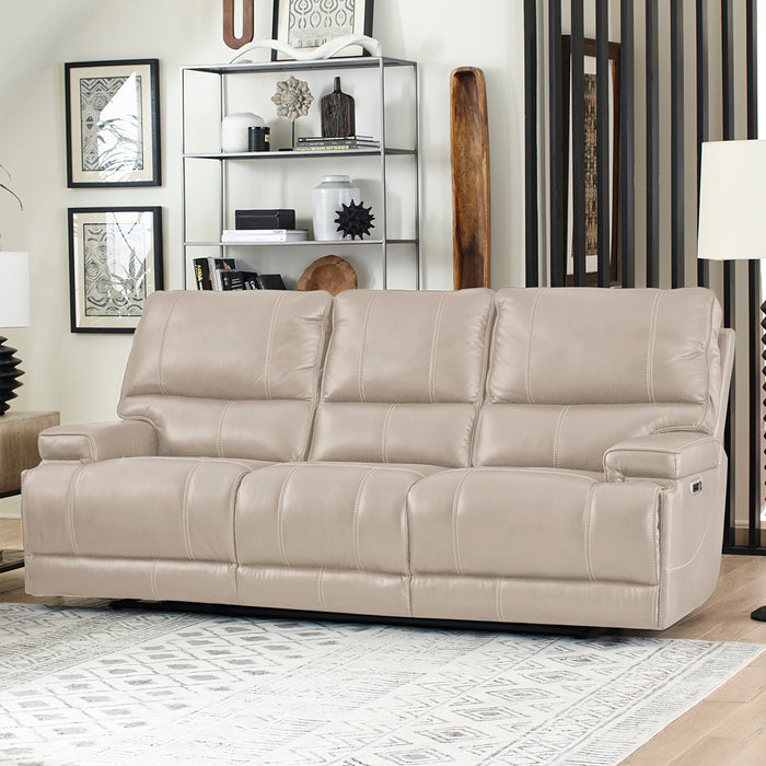 Parker Living Whitman - Powered By Freemotion Power Reclining Sofa and Recliner