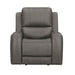 Parker Living Belmont Zero Gravity Power Reclining Sofa Loveseat and Recliner