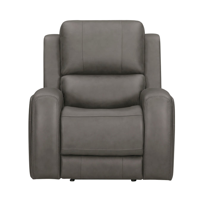 Parker Living Belmont Zero Gravity Power Reclining Sofa and Recliner