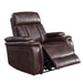 Parker Living Royce - Fantom Brown Power Recliner