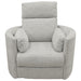 Parker Living Radius Power Reclining Sofa and Recliner