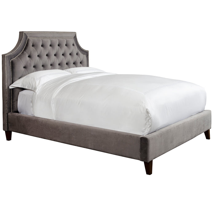 Parker Living Sleep Jasmine - Flannel Queen Bed