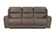 Parker Living Hancock Zero Gravity Power Reclining Sofa and Recliner