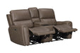 Parker Living Hancock Zero Gravity Power Reclining Sofa and Loveseat