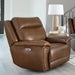 Parker Living Jameson - Hickory Power Reclining Zero Gravity Sofa and Recliner