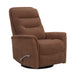 Parker Living Gemini Swivel Glider Recliner