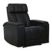 Parker Living Phoenix Zero Gravity Power 2 Seat Home Theater Seating with Wedge and Immersive Audio