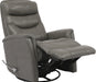 Parker Living Gemini - Ice Swivel Glider Recliner