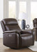 Parker Living Cascade Power Reclining Sofa and Recliner