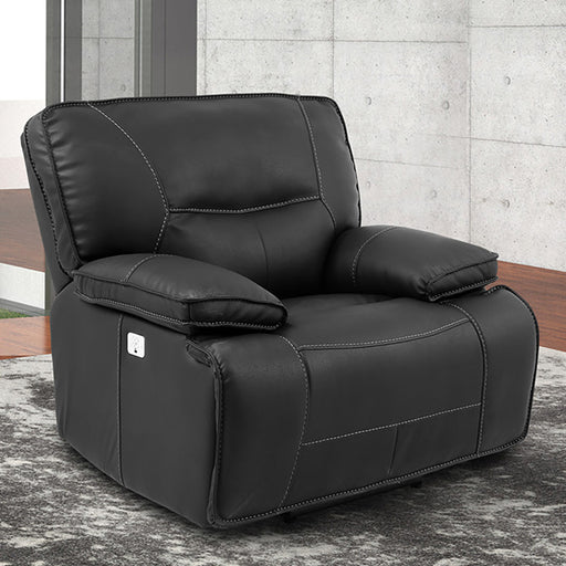 Parker Living Spartacus - Black Power Recliner