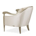 AICO London Place Accent Chair in Champagne - Visions in Furniture (La Mirada, CA)