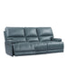 Parker Living Whitman - Powered By Freemotion Power Reclining Sofa and Loveseat