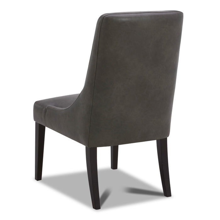 Parker House Sierra - Copley Slate Dining Chair (2/CTN Sold in pairs)