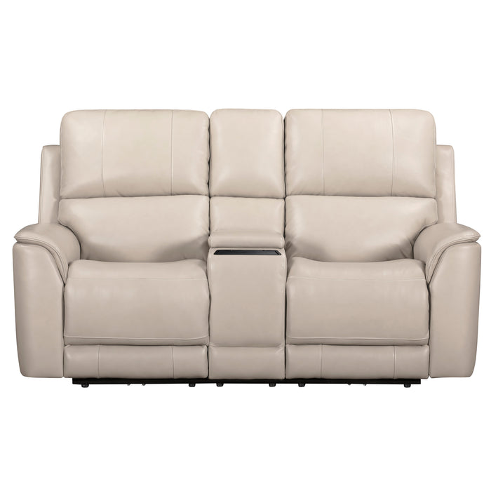Parker Living Easton Zero Gravity Power Reclining Sofa Loveseat and Recliner