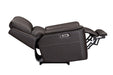 Parker Living Easton - Steamboat Brown Zero Gravity Power Recliner P3