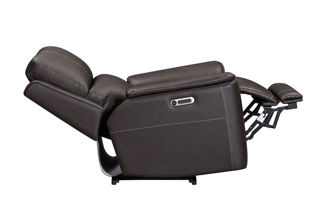 Parker Living Easton Zero Gravity Power Reclining Sofa Loveseat and Recliner