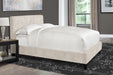 Parker Living Sleep Jody - Porcelain Queen Bed
