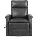 Parker Living Bristol - Raven Swivel Glider Recliner Two Pack