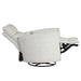 Parker Living Radius Power Swivel Glider Recliner Two Pack