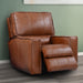 Parker Living Rockford - Verona Saddle Power Recliner Two Pack