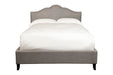 Parker Living Sleep Jamie King Bed